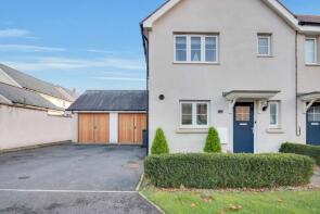 1, Papaver Close, Barnstaple EX31 3FQ