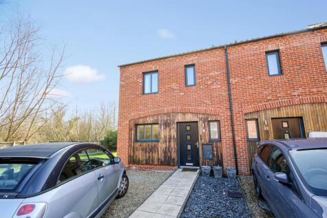 The Sidings, Norwich