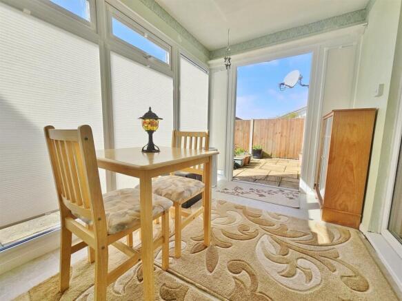 Sun Room