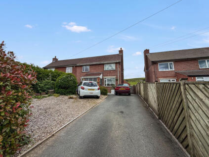 Harris Road, Buxton