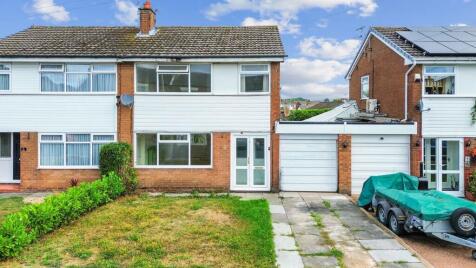 Canaan, Leigh, Greater Manchester, WN7 3QS
