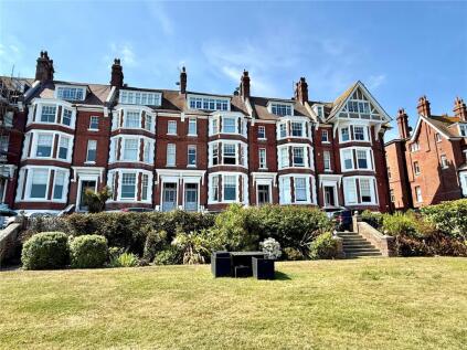 Chatsworth Gardens, Meads, Eastbourne, East Sussex, BN20