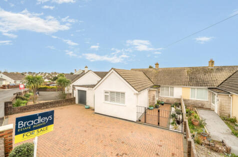 Goodrington Road, Paignton, Devon