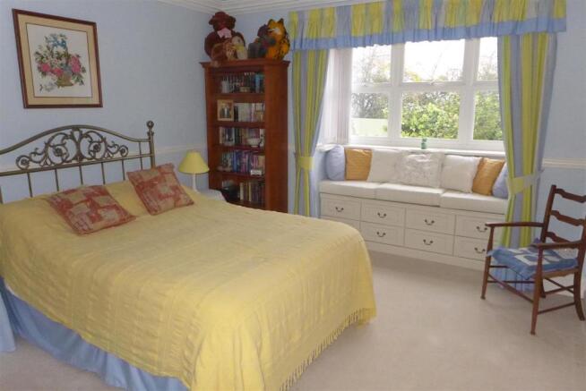 BEDROOM TWO
