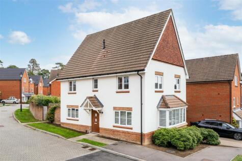 Little Pithfield, Haywards Heath