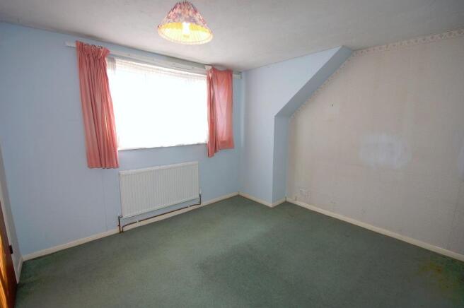 Bedroom 2 view 1