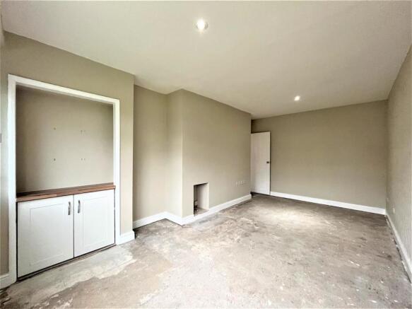 Front Lounge