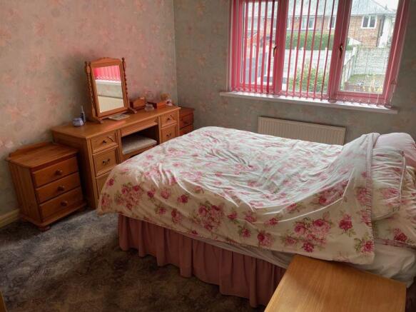 bed 1