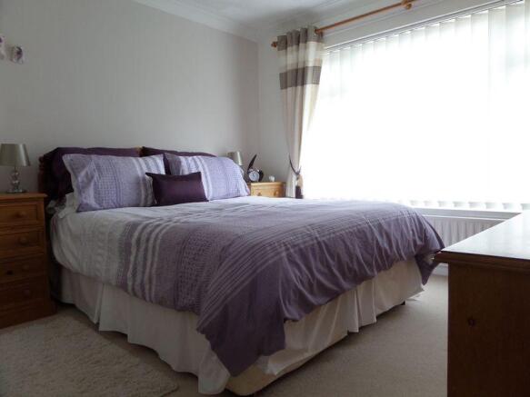 Bedroom 1