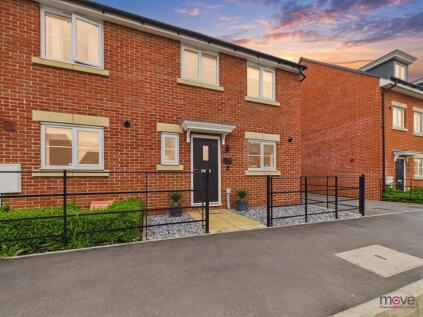 Perrybrook Road, Brockworth, GL3