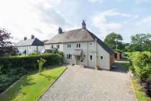 4, Council Houses, Hall Lane, Tarporley CW6 9RH