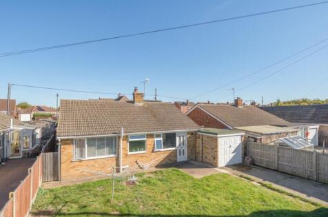 Londesborough Way, Metheringham, Lincoln, Lincolnshire, LN4