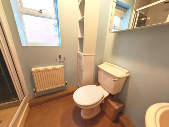Ensuite