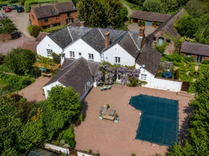 Lea, Pontesbury, Shrewsbury