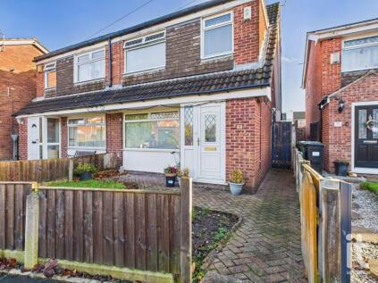 Dunnock Close, Offerton, Stockport, SK2