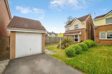 Ashcourt Gardens, SUTTON-IN-ASHFIELD, Nottinghamshire, NG17