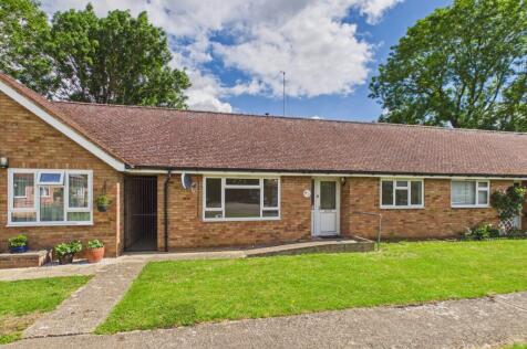 Queens Close, Harston