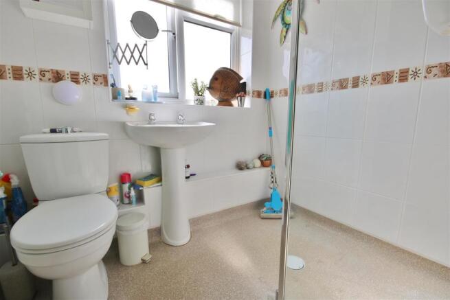 Wet Room