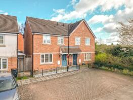 13, Peverill Close, Nuneaton CV11 4TN