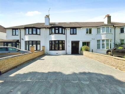 Avery Hill Road, London, SE9