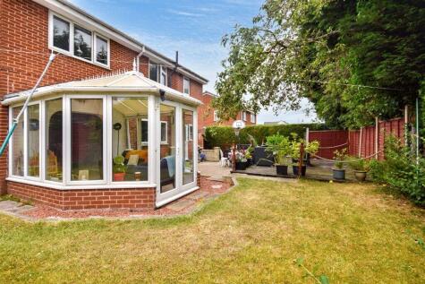 Potovens Lane, Lofthouse, Wakefield, West Yorkshire