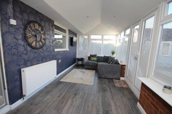 Sunroom