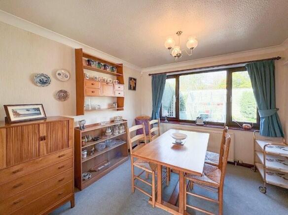 4 bed Detached Bungalow for sale Image 12