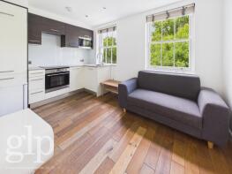 18, 123 Alleyn Court, Sussex Gardens, London W2 2RZ