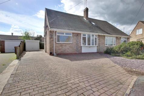 Chestnut Avenue, Beverley