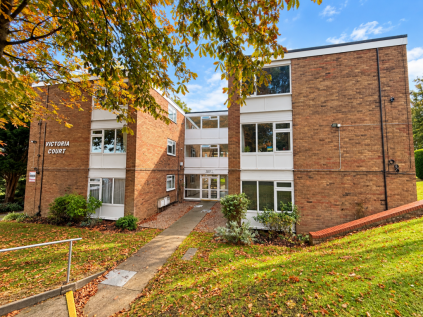 Leicester Road, Oadby, LE2