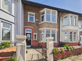 19, Oldfield Road, Wallasey CH45 6US