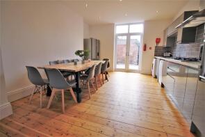 145, Osborne Road, Newcastle Upon Tyne NE2 3JT