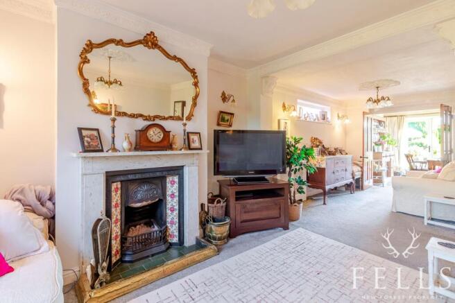 Northfield Road, Ringwood, BH24 photo 4