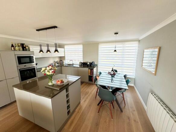 34 Forester Court...