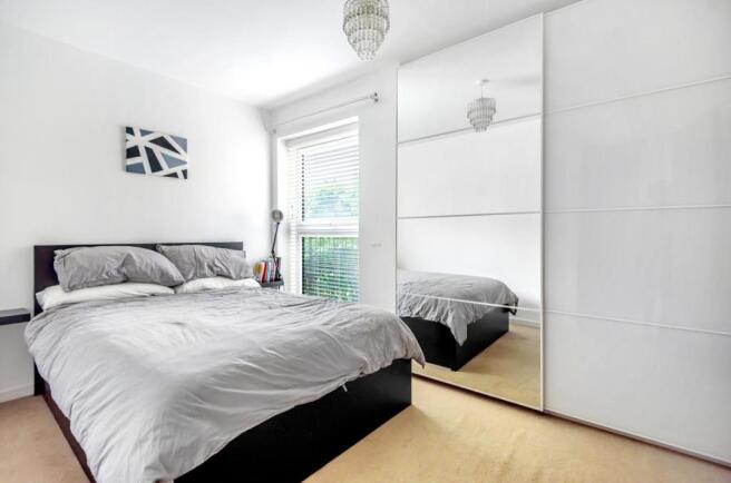 Davidson Frost-Wellings, DFW, Bletchley Court, Sta