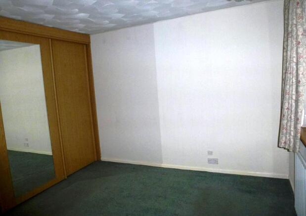 Main bedroom