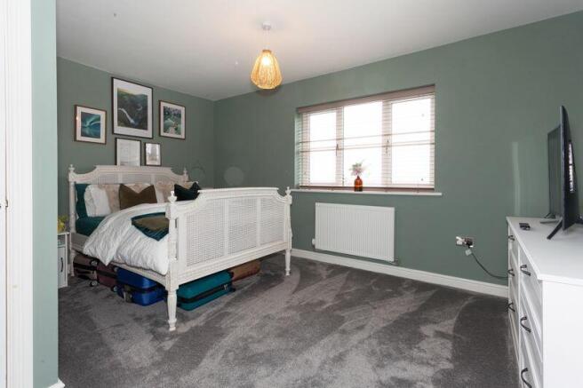 BEDROOM 3