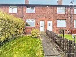274, Heckmondwike Road, Dewsbury Moor, Dewsbury WF13 3NF