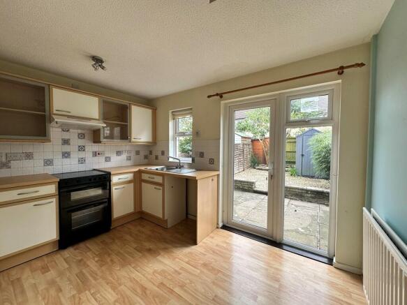Kitchen 2