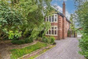 46, Heyhouses Lane, Lytham St. Annes FY8 3RW