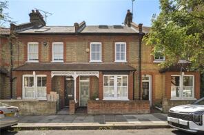 19, Grove Road, Barnes, London SW13 0HQ