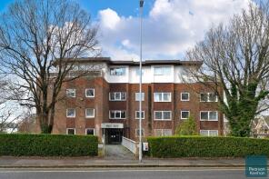 6, West View, The Drive, Hove BN3 6JB
