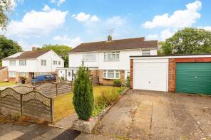34, Filbert Crescent, Gossops Green, Crawley RH11 8EB