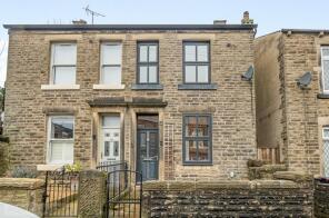 4, Sumner Street, Glossop SK13 8DP