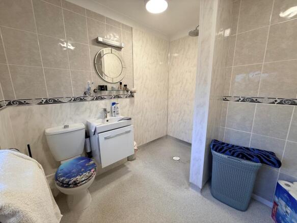 Wet Room