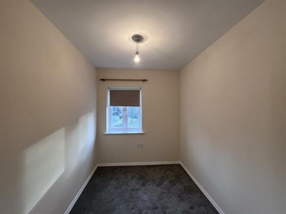 Single Bedroom