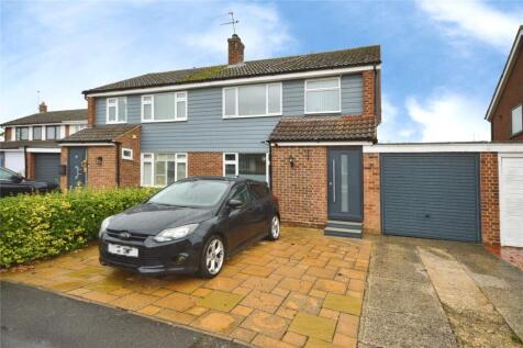 Rainsford Road, Stansted, Essex, CM24
