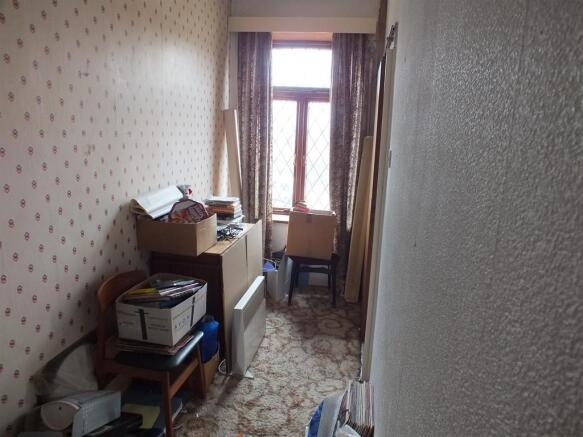 Third Bedroom