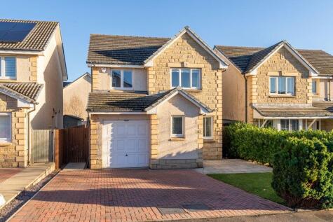 16 Toll House Grove, Tranent, East Lothian, EH33 2QR