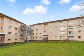 Flat 3/2, 5, Glebe Court, Glasgow G4 0PN